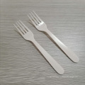 FDA Cutlery Polystyrène approuvé FDA Fourks PS Cutlery